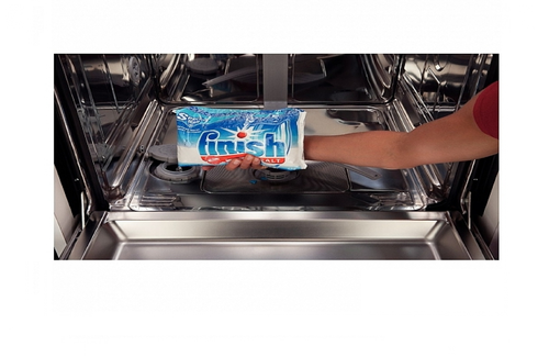 Bosch  Built In Fully Integrated Dishwasher with 14 Place Setting Capacity, 6 Wash Cycles  AquaStop Leak Protection,